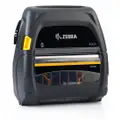 Zebra ZQ521 4" Mobile Printer with WLAN & Bluetooth 4.1