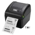 TSC DA220 Direct Thermal Label Printer with USB, Ethernet & Wifi Interface