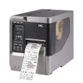 TSC MX641P 4" 600dpi Industrial Thermal Transfer Label Printer
