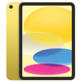 Apple iPad 10.9" 10th Gen Wifi 64Gb Yellow