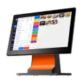 TapTouch D3S 15.6" Android POS Terminal with Free Software