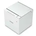 Epson TM-M30III White Thermal Receipt Printer with USB, Ethernet, Bluetooth & Wifi Interface