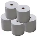 Calibor 80x80 Thermal Paper Rolls - 24 Rolls