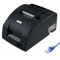 Epson Tm-u220b Dot Matrix Receipt Printer - Ethernet