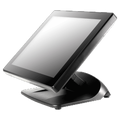 Posiflex Tm-3115 15 Inch Lcd Pcap Touch Monitor Black