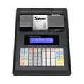 Sam4s Er230 Portable Cash Register - Batteries Included