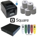 Square POS Hardware Bundle #6