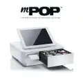 Star mPOP Cash Drawer & Printer Bt Combo