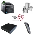 Vin65 Pos Hardware Bundle #2