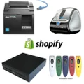 Shopify POS Hardware Bundle #8