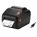 Bixolon XD3-40d 4" Direct Thermal Label Printer with USB Interface
