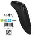Socket S740 2D BT Barcode Scanner - Black