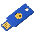 Yubico YubiKey 2FA Security Key Black NFC