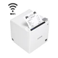 Epson TM-M30II White Wireless Receipt Printer