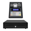 Sam4s ER230EJ Portable Cash Register with Cash Drawer