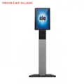 Self Serve Kiosk - ELO I-SER 2 J4105 4/128 21/P W10 + Wallaby Stand