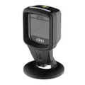 Cino S680 2D Barcode Scanner with USB Interface
