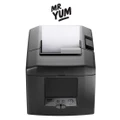 Mr Yum Star TSP654IISK CloudPRNT Sticky Label Printer
