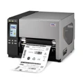 TSC TTP-384MT Industrial Thermal Transfer Label Printer