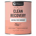 Nutra Organics Clean Recovery 250g Strawberry Lime