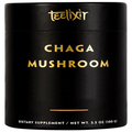 Teelixir Chaga Mushroom Organic 100g