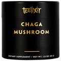 Teelixir Chaga Mushroom Organic 50g