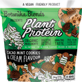 Botanika Blends Plant Protein 1Kg Cacao Mint Cookies And Cream Flavour