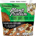 Botanika Blends Plant Protein 1Kg Caramelised Popcorn Flavour