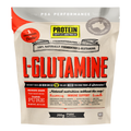 Protein Supplies Australia L-Glutamine (Plant-based) 200g Pure