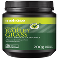 Melrose Health Organic Barley Grass 200g