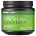Melrose Health Organic Essential Greens 200g