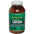 MicrOrganics Green Nutritionals Green Calcium 240 Capsules