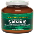 MicrOrganics Green Nutritionals Green Calcium 100g