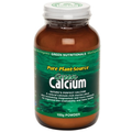 MicrOrganics Green Nutritionals Green Calcium 100g