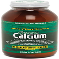 MicrOrganics Green Nutritionals Green Calcium 250g