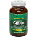 MicrOrganics Green Nutritionals Green Calcium 60 Capsules