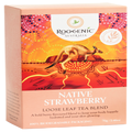 Roogenic Native Strawberry Loose Leaf Tea Blend 70g