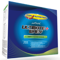 Top Nutrition Ultimate Plus Whey HWPI+ Thermogenics 3kg Chocolate