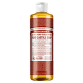 Dr. Bronner's 18-in-1 Hemp Pure-Castile Liquid Soap Eucalyptus 473mL