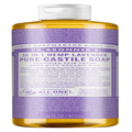 Dr. Bronner's 18-in-1 Hemp Pure-Castile Liquid Soap Lavender 473mL