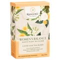Roogenic Women's Balance Loose Leaf Tea Blend 65g
