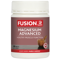 Fusion Health Magnesium Advanced 240 Tablets