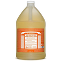 Dr. Bronner's 18-in-1 Hemp Pure-Castile Liquid Soap Tea Tree 3.8L
