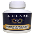 T.J. Clark Colloidal Mineral Formula Legendary Phytogenic 474mL