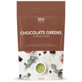 365 Nourish Chocolate Greens 200g