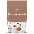 365 Nourish Chocolate Magnesium 250g
