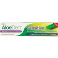 Aloe Dent Aloe Vera Fluoride Free Sensitive Toothpaste 100ml