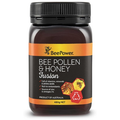 Bee Power Bee Pollen & Honey Fusion 480g