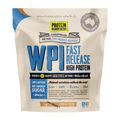Protein Supplies Australia WPI 1Kg Vanilla Bean