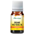 Nature's Shield Organic Holy Basil Oil 10mL